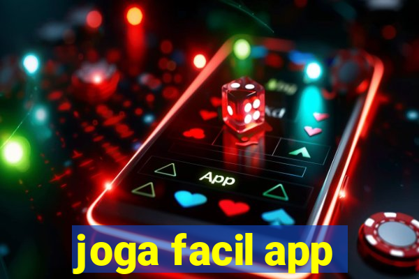 joga facil app